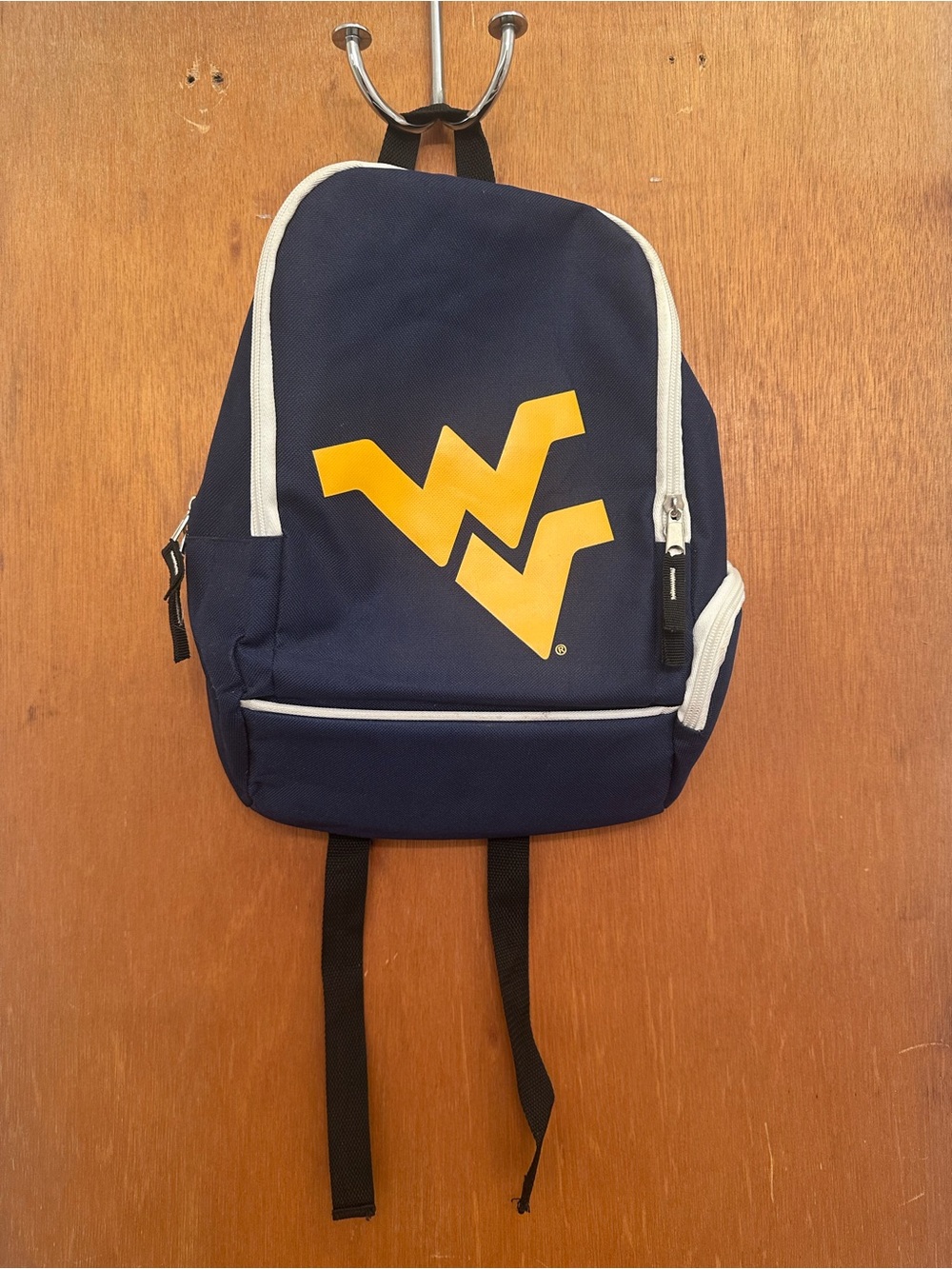 West Virginia Mountaineers Mini Backpack